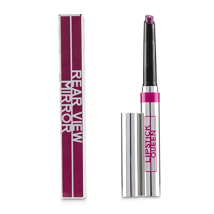 Rear View Mirror Lip Lacquer - # Berry Tacoma (a Bright Raspberry) - 1.3g/0.04oz