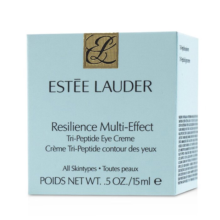 Resilience Multi-effect Tri-peptide Eye Creme - 15ml/0.5oz