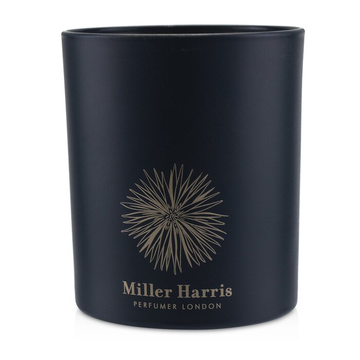 Candle - Cassis En Feuille - 185g/6.5oz