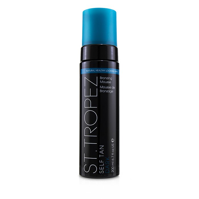 Self Tan Dark Bronzing Mousse - 200ml/6.7oz