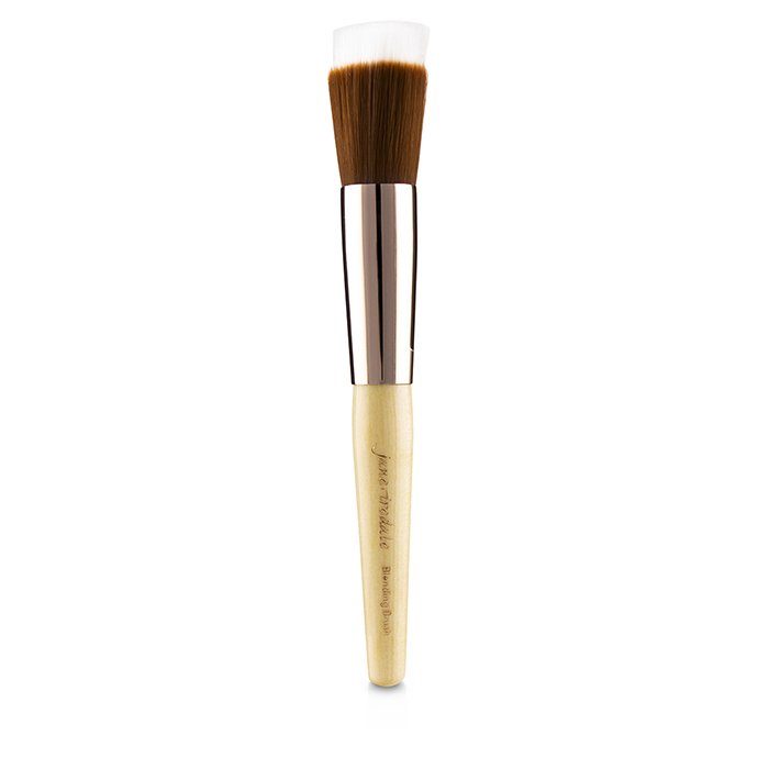 Blending Brush - Rose Gold - -