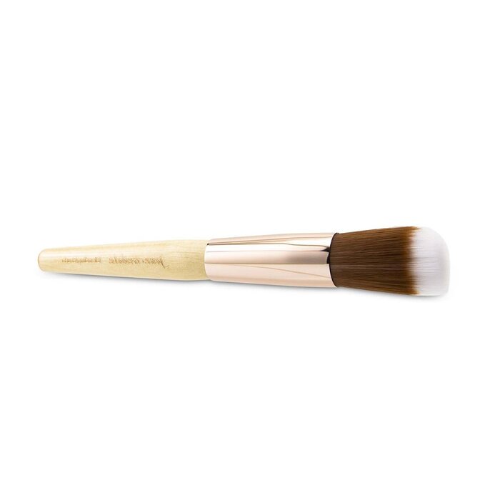 Blending Brush - Rose Gold - -