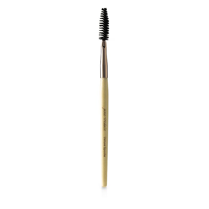 Deluxe Spoolie Brush - Rose Gold - 1pc