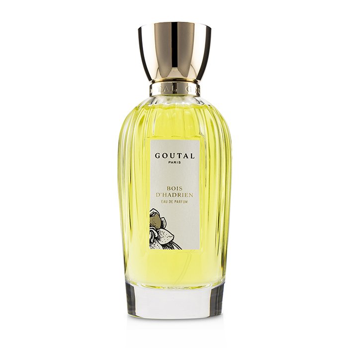 Bois D'hadrien Eau De Parfum Spray - 100ml/3.4oz