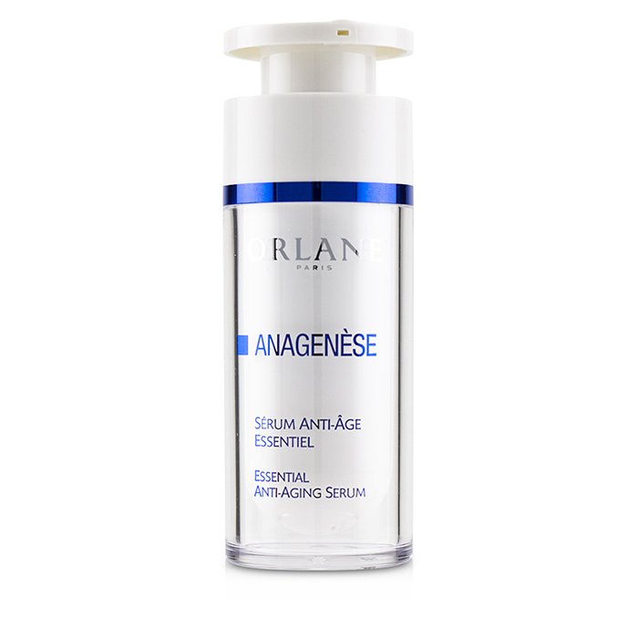 Anagenese Essential Anti-aging Serum - 30ml/1oz