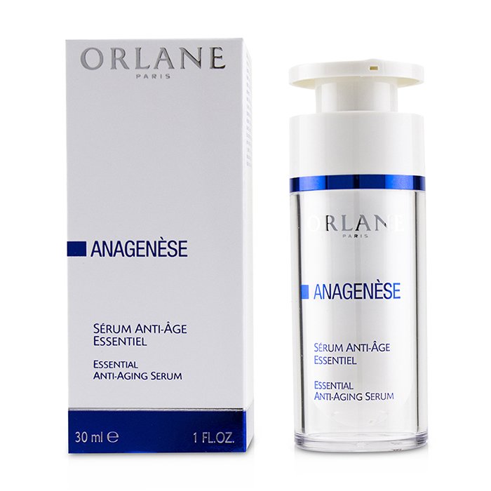 Anagenese Essential Anti-aging Serum - 30ml/1oz