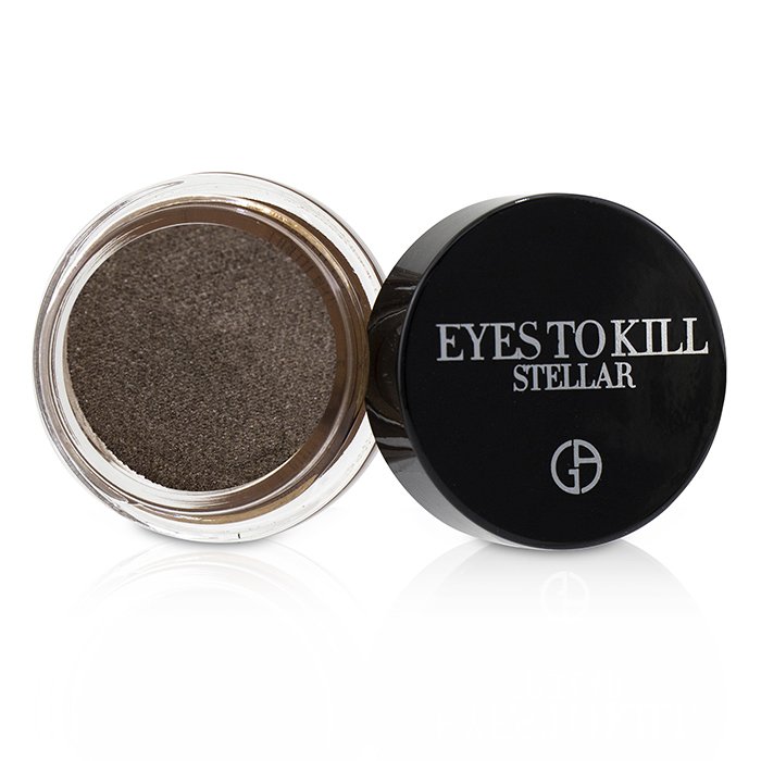 Eyes To Kill Stellar Bouncy High Pigment Eye Color - # 2 Halo - 4g/0.14oz