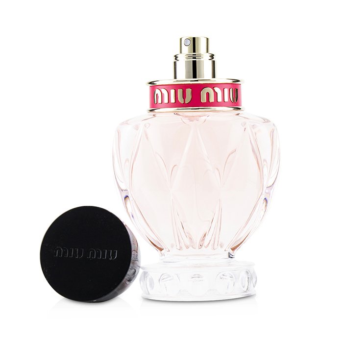 Twist Eau De Parfum Spray - 50ml/1.7oz