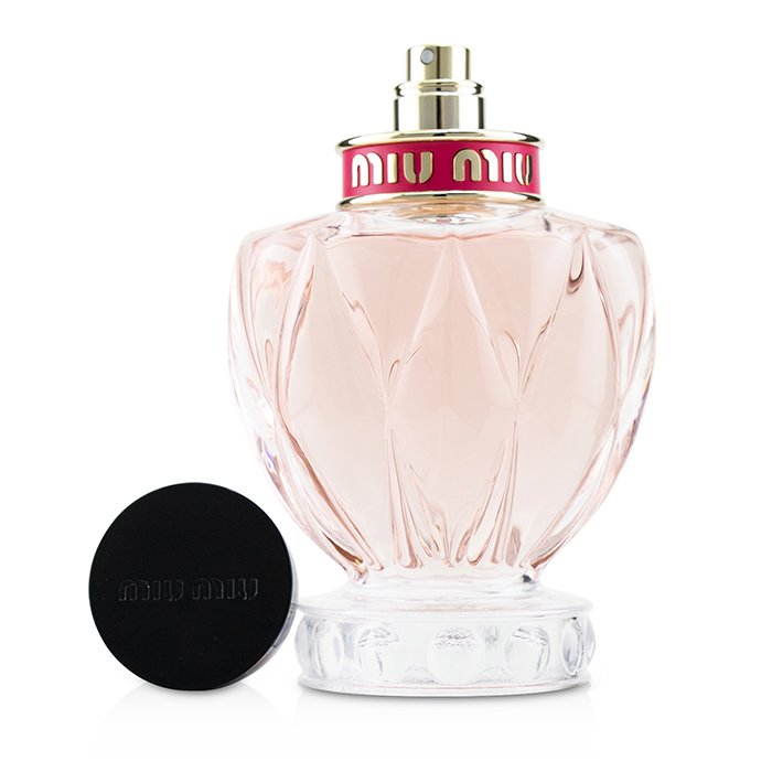 Twist Eau De Parfum Spray - 100ml/3.4oz