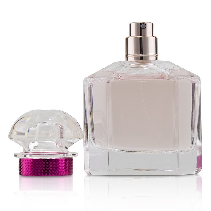 Mon Guerlain Bloom Of Rose Eau De Toilette Spray - 50ml/1.6oz