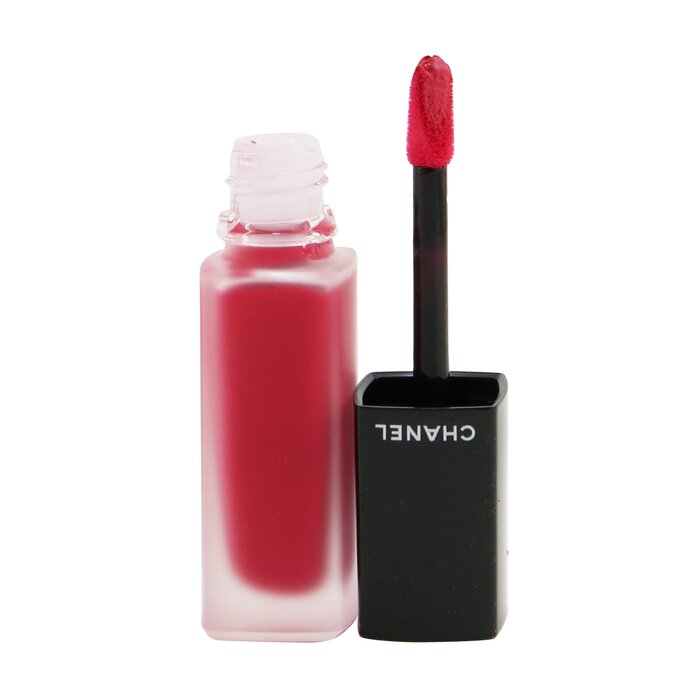 Rouge Allure Ink Matte Liquid Lip Colour - # 170 Euphorie - 6ml/0.2oz