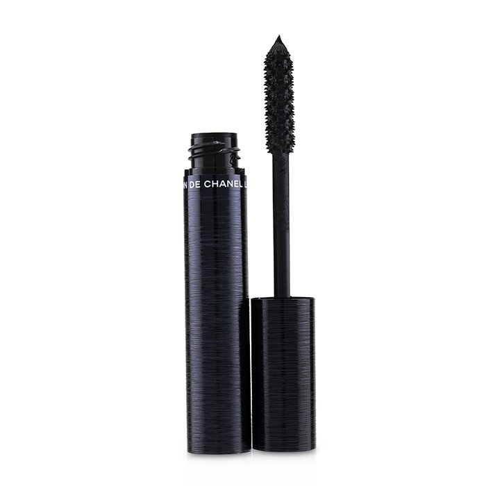 Le Volume Revolution De Chanel Mascara - # 10 Noir - 6g/0.21oz