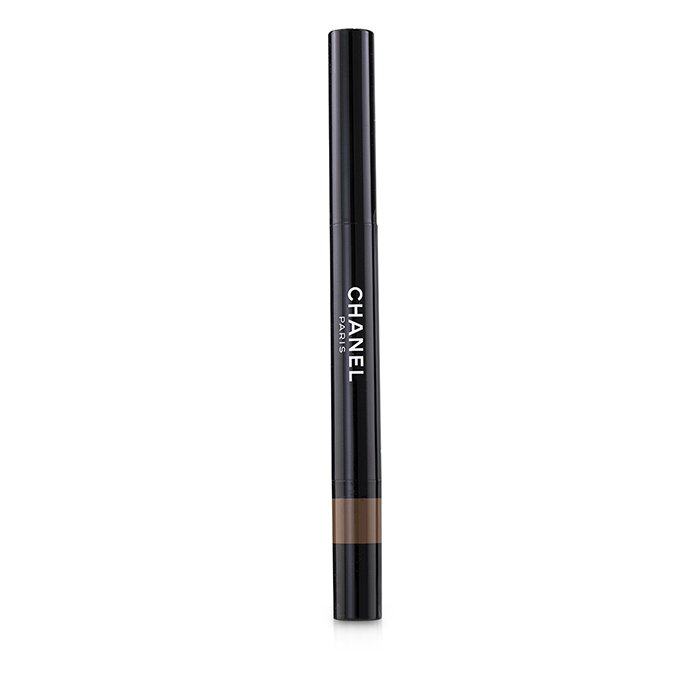 Stylo Ombre Et Contour (eyeshadow/liner/khol) - # 12 Contour Clair - 0.8g/0.02oz