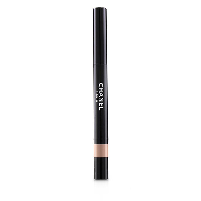 Stylo Ombre Et Contour (eyeshadow/liner/khol) - # 06 Nude Eclat - 0.8g/0.02oz