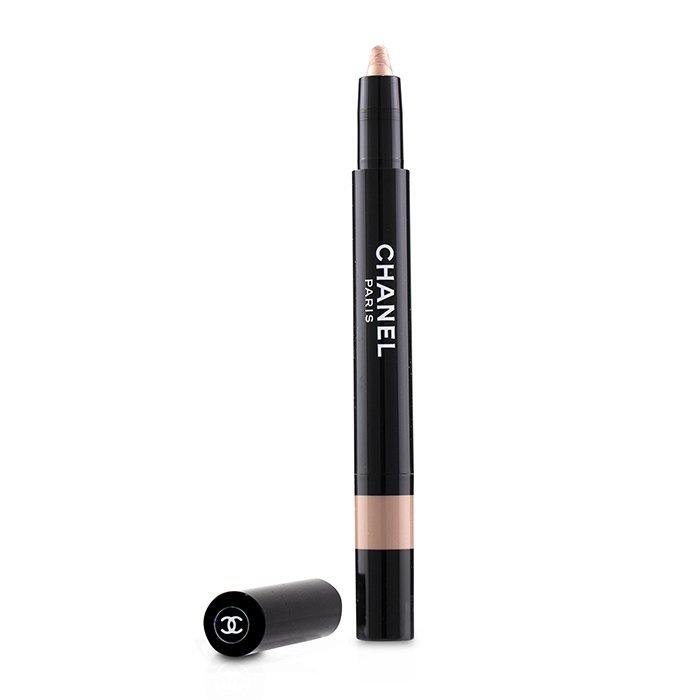 Stylo Ombre Et Contour (eyeshadow/liner/khol) - # 06 Nude Eclat - 0.8g/0.02oz