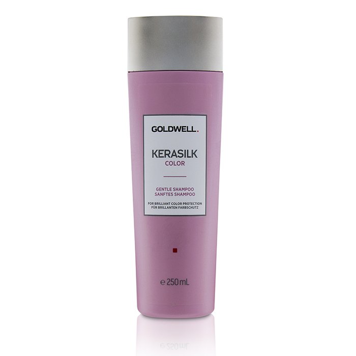Kerasilk Color Gentle Shampoo (for Brilliant Color Protection) - 250ml/8.5oz