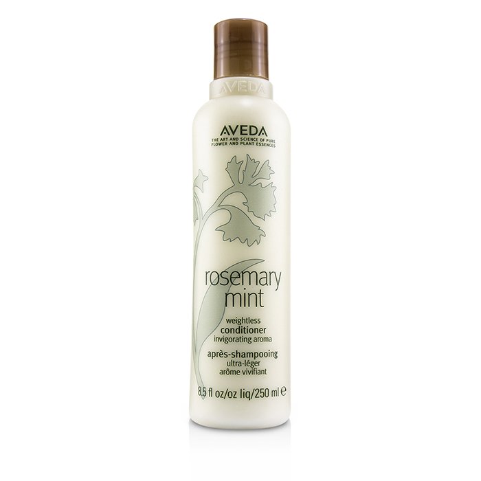 Rosemary Mint Weightless Conditioner - 250ml/8.5oz