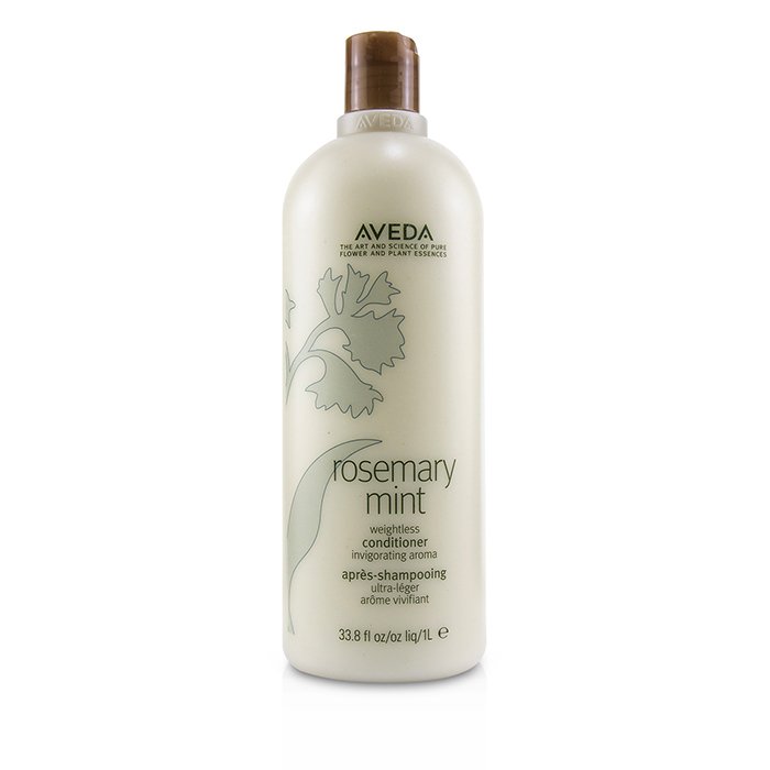 Rosemary Mint Weightless Conditioner - 1000ml/33.8oz