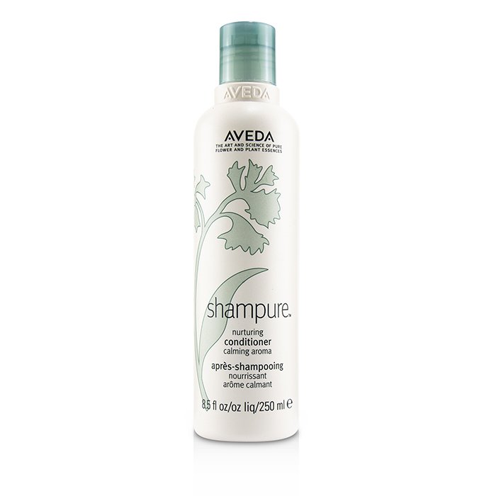 Shampure Nurturing Conditioner - 250ml/8.5oz