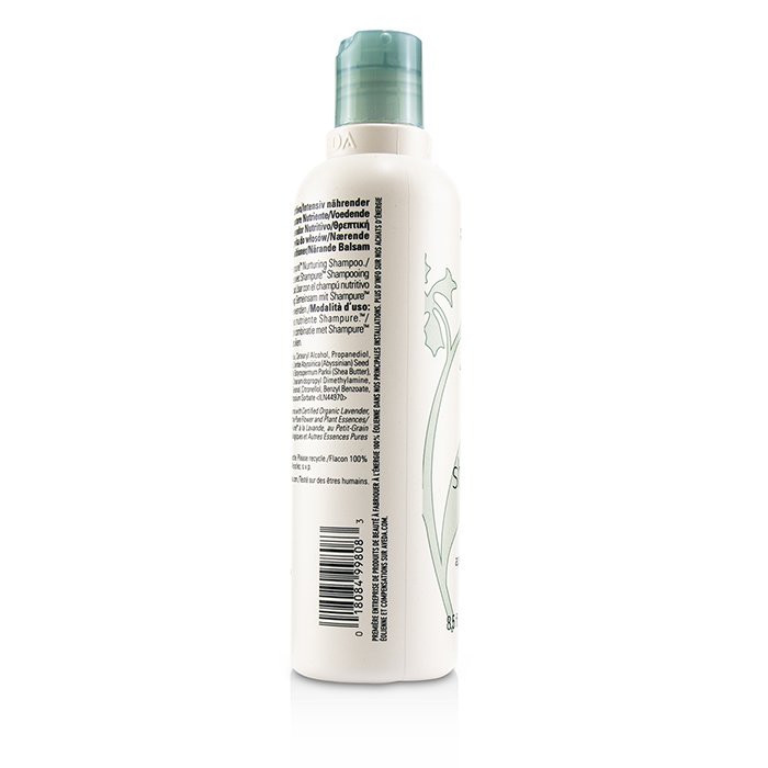 Shampure Nurturing Conditioner - 250ml/8.5oz