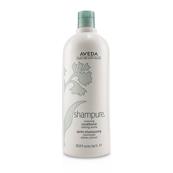 Shampure Nurturing Conditioner - 1000ml/33.8oz