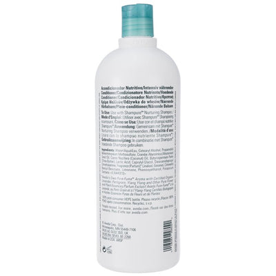 Shampure Nurturing Conditioner - 1000ml/33.8oz