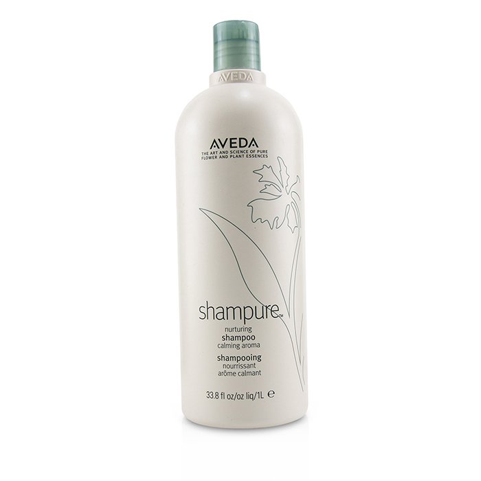 Shampure Nurturing Shampoo - 1000ml/33.8oz