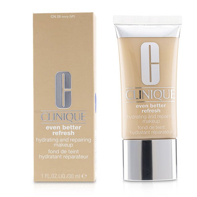 Even Better Refresh Hydrating And Repairing Makeup - # Cn 28 Ivory - 30ml/1oz