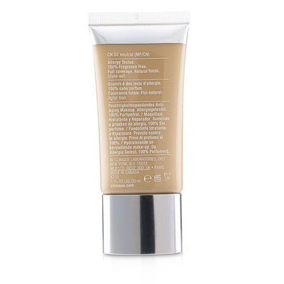 Even Better Refresh Hydrating And Repairing Makeup - # Cn 52 Neutral - 30ml/1oz