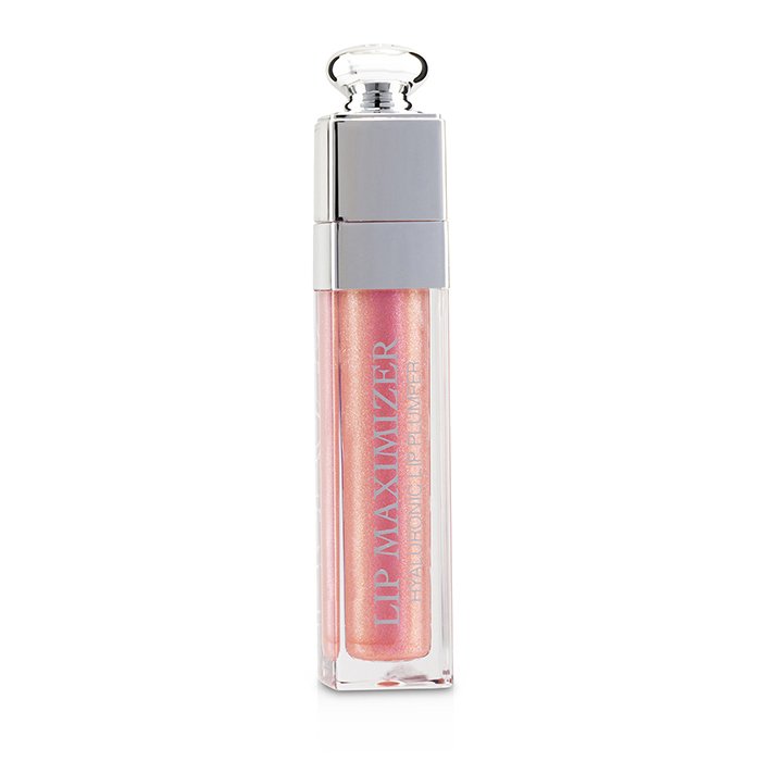 Dior Addict Lip Maximizer (hyaluronic Lip Plumper) - # 010 Holo Pink - 6ml/0.2oz