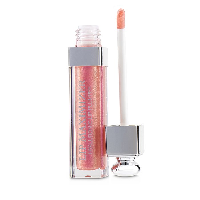 Dior Addict Lip Maximizer (hyaluronic Lip Plumper) - 