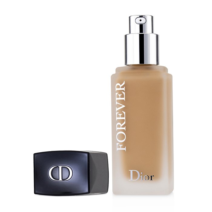 Dior Forever 24h Wear High Perfection Foundation Spf 35 - 