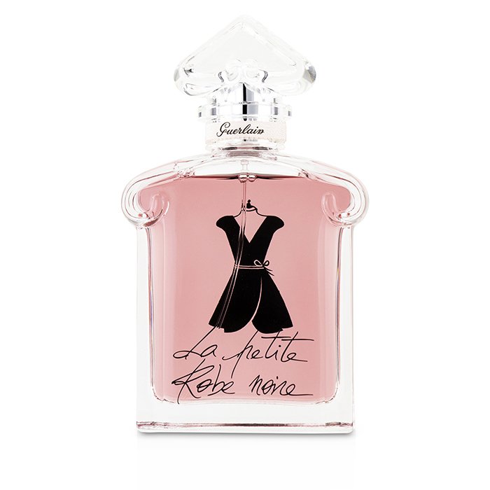 La Petite Robe Noire Ma Robe Velours Eau De Parfum Spray - 100ml/3.3oz