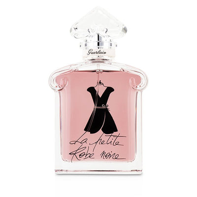 La Petite Robe Noire Ma Robe Velours Eau De Parfum Spray - 100ml/3.3oz