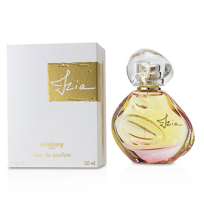 Izia Eau De Parfum Spray - 30ml/1oz