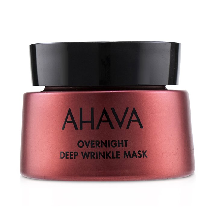 Apple Of Sodom Overnight Deep Wrinkle Mask - 50ml/1.7oz