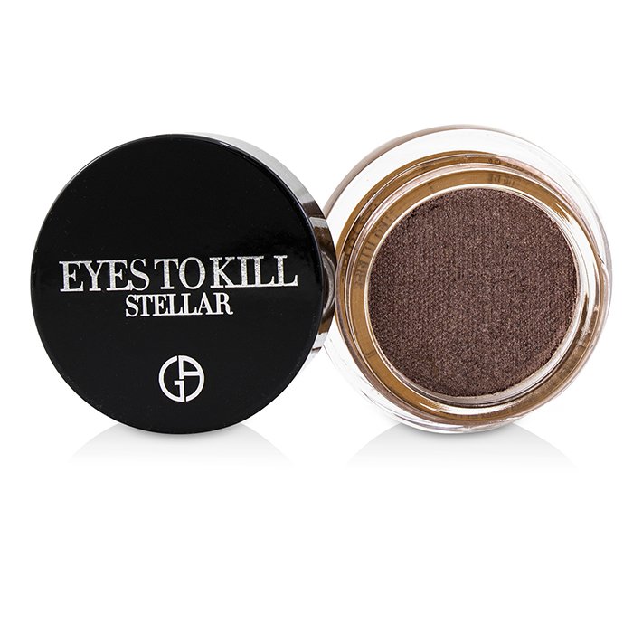 Eyes To Kill Stellar Bouncy High Pigment Eye Color - # 5 Stellar - 4g/0.14oz