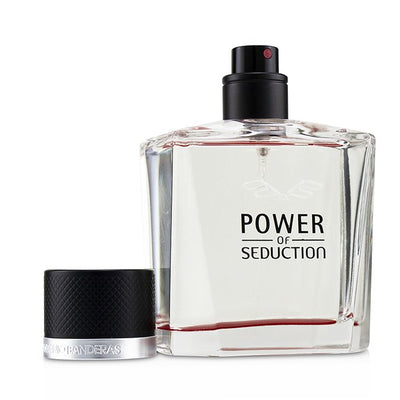 Power Of Seduction Eau De Toilette Spray - 100ml/3.4oz