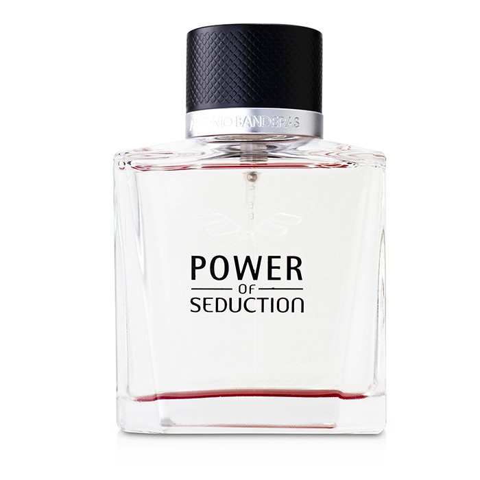 Power Of Seduction Eau De Toilette Spray - 100ml/3.4oz