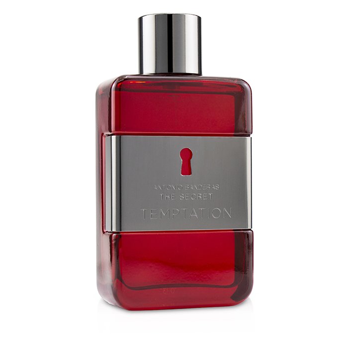 The Secret Temptation Eau De Toilette Spray - 100ml/3.4oz