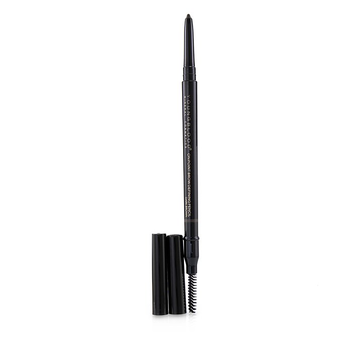 On Point Brow Defining Pencil - # Dark Brown - 0.35g/0.012oz