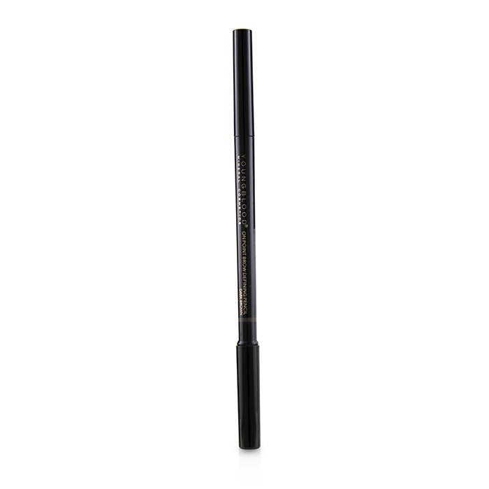 On Point Brow Defining Pencil - # Dark Brown - 0.35g/0.012oz