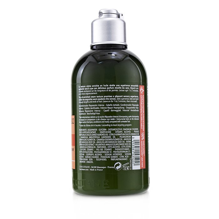 Aromachologie Intensive Repair Conditioner (damaged Hair) - 250ml/8.4oz