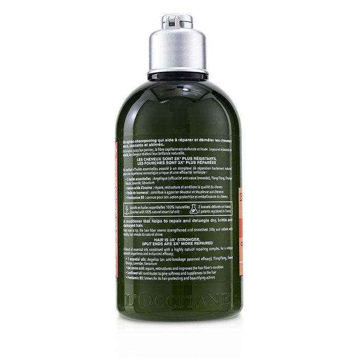 Aromachologie Intensive Repair Conditioner (damaged Hair) - 250ml/8.4oz