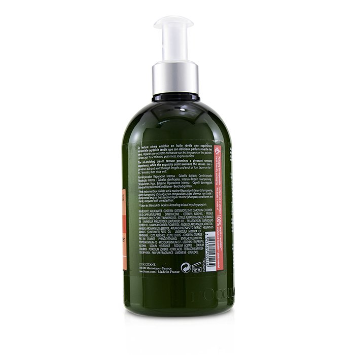 Aromachologie Intensive Repair Conditioner (damaged Hair) - 500ml/16.9oz