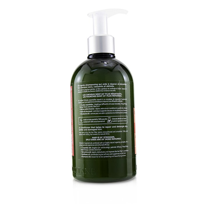 Aromachologie Intensive Repair Conditioner (damaged Hair) - 500ml/16.9oz