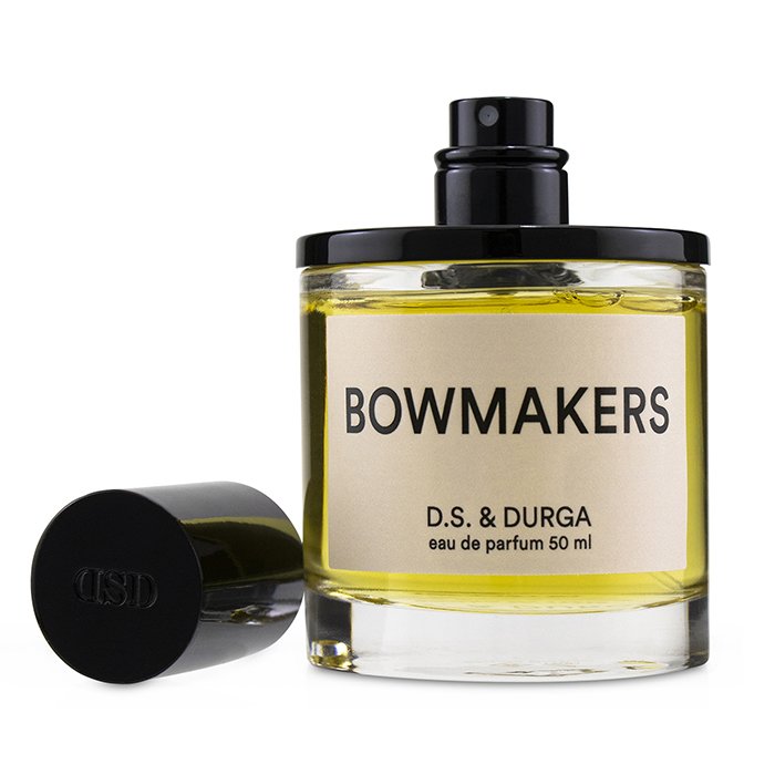 Bowmakers Eau De Parfum Spray - 50ml/1.7oz