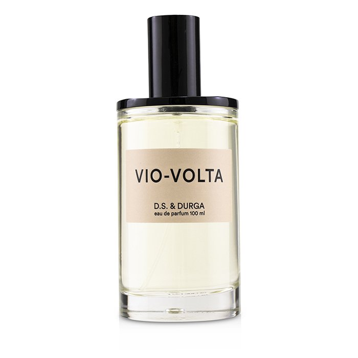 Vio-volta Eau De Parfum Spray - 100ml/3.4oz