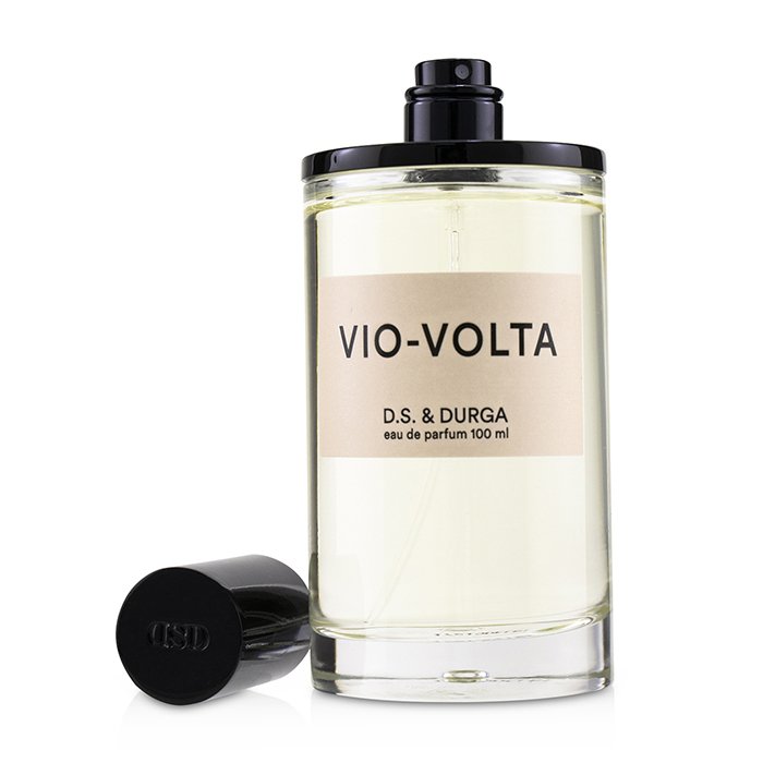 Vio-volta Eau De Parfum Spray - 100ml/3.4oz