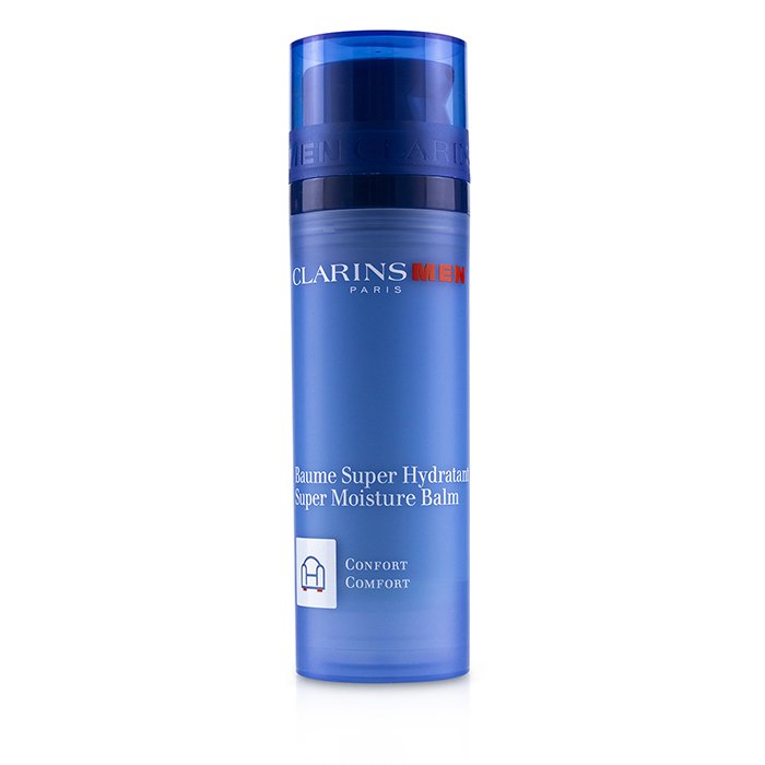 Men Super Moisture Balm (new Packaging) - 50ml/1.6oz